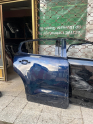 Oto Çıkma Parça / Citroen / C5 / Kaporta & Karoser / Sağ Arka Kapı / Çıkma Parça 