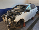 Oto Çıkma Parça / Opel / Corsa / Kaporta & Karoser / Sol Arka Kapı / Çıkma Parça 