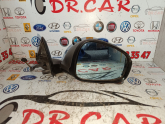 Oto Çıkma Parça / Alfa Romeo / Mito / Ayna / Sağ Dış Ayna / Çıkma Parça 