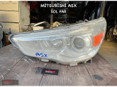 Orjinal Mitsubishi ASX Sol Far - Eyupcan Oto'da Bulunur