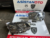 Oto Çıkma Parça / Peugeot / Rifter / Far & Stop / Sağ Ön Far / Çıkma Parça 