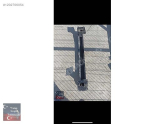 Oto Çıkma Parça / Volkswagen / Polo / Tampon / Arka Tampon / Çıkma Parça 