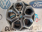 Oto Çıkma Parça / Renault / Kadjar / Jant & Lastik / Çelik Jant / Çıkma Parça 
