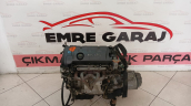 Oto Çıkma Parça / Peugeot / 207 / Motor / Motor (komple) / Çıkma Parça 