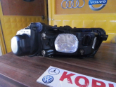 Oto Çıkma Parça / Volkswagen / Passat / Far & Stop / Sağ Ön Far / Çıkma Parça 