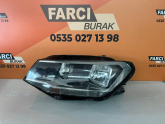 CADDY SOL FAR ORJİNAL
