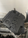 Oto Çıkma Parça / Volkswagen / Passat / Motor / Motor Kapağı / Çıkma Parça 