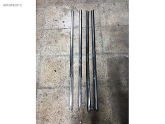 Oto Çıkma Parça / Honda / Civic / Kaporta & Karoser / Kapı Çıtası / Çıkma Parça 