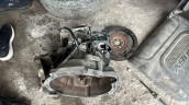 Oto Çıkma Parça / Ford / Focus / Şanzıman / Şanzıman Komple / Çıkma Parça 