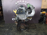 Oto Çıkma Parça / Renault / Scenic / Motor / Motor (komple) / Çıkma Parça 
