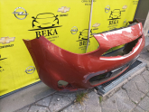 Oto Çıkma Parça / Nissan / Micra / Tampon / Ön Tampon / Çıkma Parça 