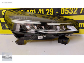 Oto Çıkma Parça / Renault / R 5 / Far & Stop / Sağ Ön Far / Çıkma Parça 
