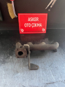 Oto Çıkma Parça / Fiat / Ducato / Egzoz / Egzoz Manifoldu / Çıkma Parça 
