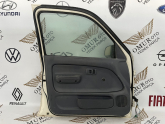 Oto Çıkma Parça / Toyota / Hilux / Kaporta & Karoser / Sol Ön Kapı / Çıkma Parça 