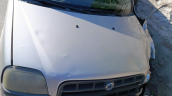 Fiat Doblo ön kaput