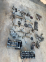 Oto Çıkma Parça / Nissan / X-Trail / Motor / Motor (komple) / Çıkma Parça 