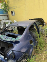 RENAULT MEGANE 2 SEDAN TAVAN ARKA KESME KONUK OTOMOTİV