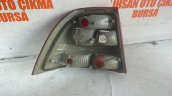 Oto Çıkma Parça / Opel / Vectra / Far & Stop / Sağ Arka Stop / Çıkma Parça 