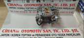 Oto Çıkma Parça / Suzuki / Alto / Motor / Karbüratör / Sıfır Parça 