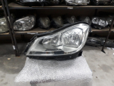 Oto Çıkma Parça / Mercedes / C180 / Far & Stop / Sağ Ön Far / Çıkma Parça 