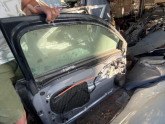Oto Çıkma Parça / Audi / A3 / Kaporta & Karoser / Sol Ön Kapı / Çıkma Parça 