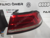 Oto Çıkma Parça / Volkswagen / Passat / Far & Stop / Sağ Arka Stop / Çıkma Parça 