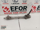 Oto Çıkma Parça / Toyota / Corolla / Direksiyon / Direksiyon Kutusu / Çıkma Parça 