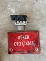 Oto Çıkma Parça / Renault / Master / ABS / ABS Beyni / Çıkma Parça 