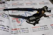 LAND ROVER RANGE ROVER SPORT ARKA CAM SİLECEK MOTORU