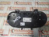 Oto Çıkma Parça / Skoda / Octavia / Göğüslük & Torpido / Gösterge Paneli / Çıkma Parça 