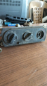 Oto Çıkma Parça / Hyundai / Excel / Kalorifer / Kontrol Paneli / Çıkma Parça 