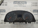ÇIKMA VW CADDY KİLOMETRE GÖSTERGE SAATİ 1T0920863A