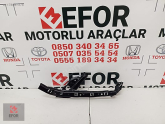 Oto Çıkma Parça / Honda / Civic / Far & Stop / Far Braketi / Sıfır Parça 