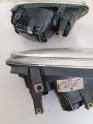 Oto Çıkma Parça / Volkswagen / Golf / Tampon / Izgara Çıtası / Çıkma Parça 