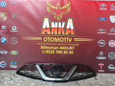 Nissan Micra Modeli İçin Ön Panjur - Oto Çıkma Parçalar