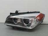 BMW X1 ÇIKMA ORJİNAL SAĞ - SOL FAR
