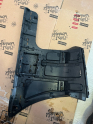 BMW 5 SERİ E39 ARKA TAMPON İÇ BRAKETİ