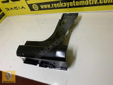 Oto Çıkma Parça / Renault / R 5 / Kaporta & Karoser / Marşpiyel Sacı / Çıkma Parça 