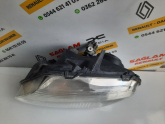 Oto Çıkma Parça / Dacia / Duster / Far & Stop / Sol Ön Far / Çıkma Parça 