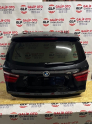 BMW X3 BAGAJ KAPAĞI ORJINAL ÇIKMA