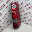 Oto Çıkma Parça / Volkswagen / Crafter / Far & Stop / Sağ Arka Stop / Çıkma Parça 
