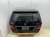 Oto Çıkma Parça / Mercedes / ML / Kaporta & Karoser / Bagaj Kapağı / Çıkma Parça 