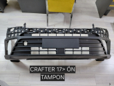 7C0807221A CRAFTER ÖN TAMPON ALT KISIM 2017 SONRASI
