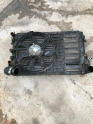 POLO 1.2 TDİ CFW FAN KOMPLE RADYATÖR SET POLO TÜM ÇIKMA PARÇALAR