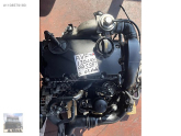 Oto Çıkma Parça / Volkswagen / Passat / Motor / Komple Motor / Çıkma Parça 