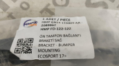 Oto Çıkma Parça / Ford / Ecosport / Tampon / Tampon Braketi / Sıfır Parça 
