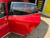 Oto Çıkma Parça / Renault / Clio / Kaporta & Karoser / Sol Arka Kapı / Çıkma Parça 