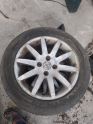 ÇIKMA PEUGEOT 308 ÇELİK JANT 3 ADET
