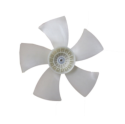 Oto Çıkma Parça / Honda / Civic / Fan / Fan Paneli / Sıfır Parça 