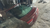 Oto Çıkma Parça / Opel / Insignia / Kaporta & Karoser / Bagaj Kapağı / Çıkma Parça 